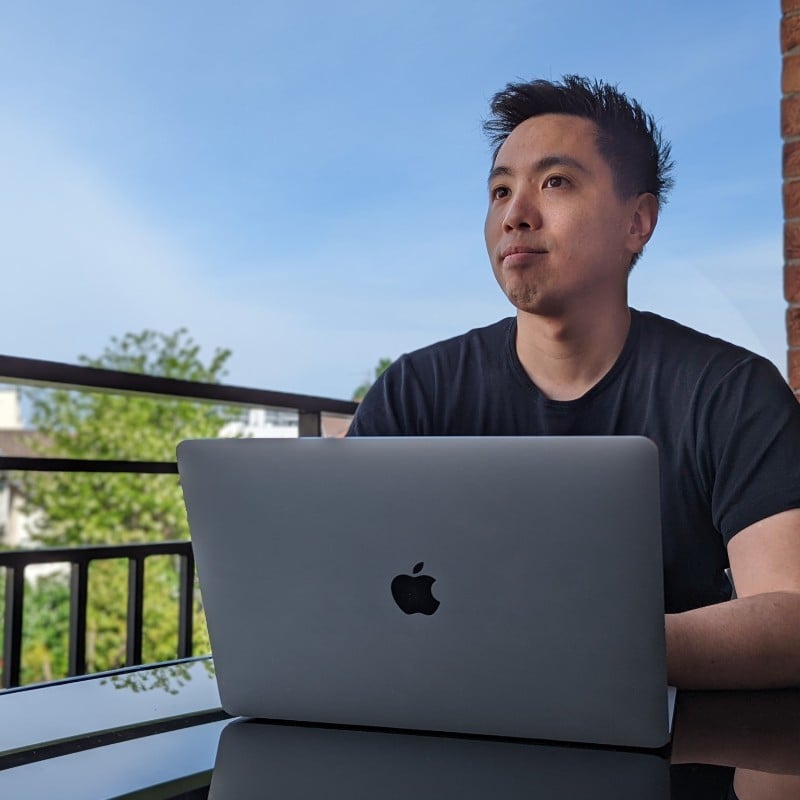 Frédéric Mamath - Développeur Web Freelance